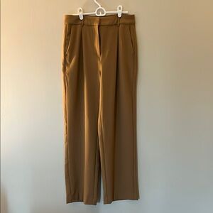 Old Navy Women's Brown Trousers